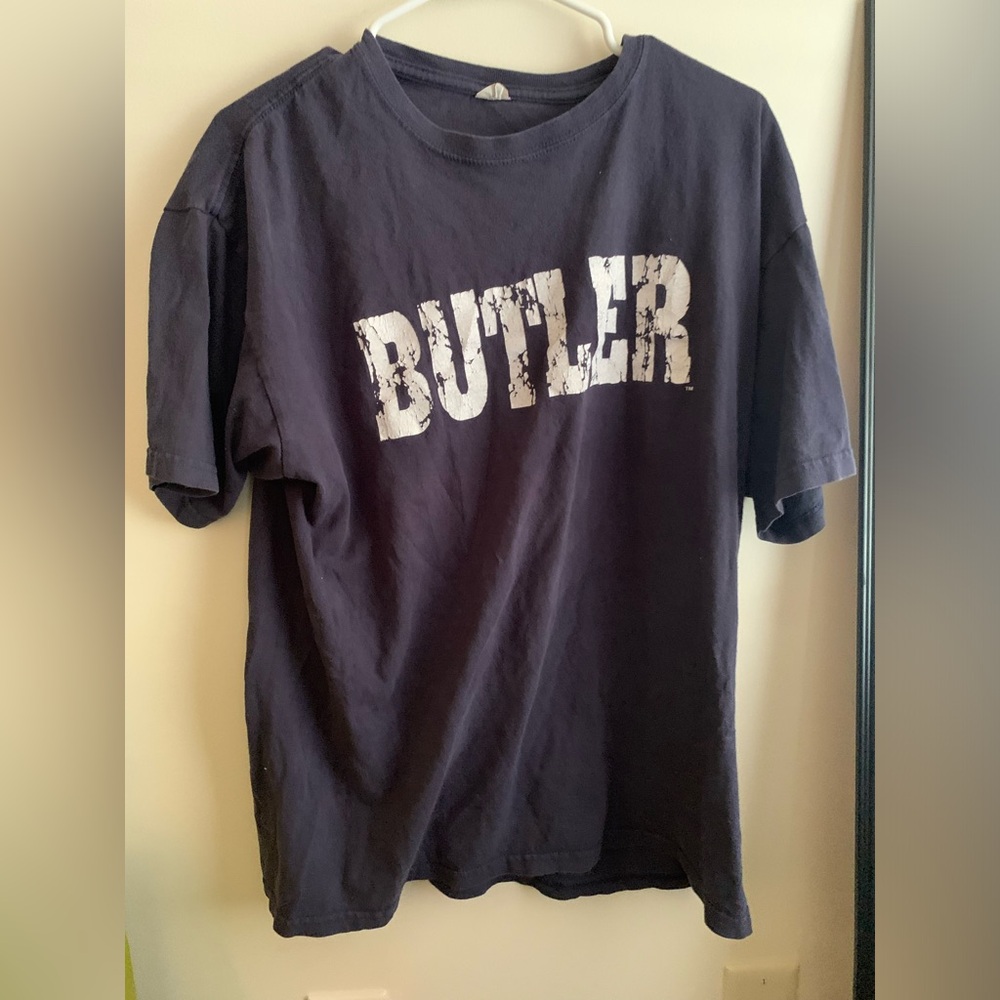 Butler shirt